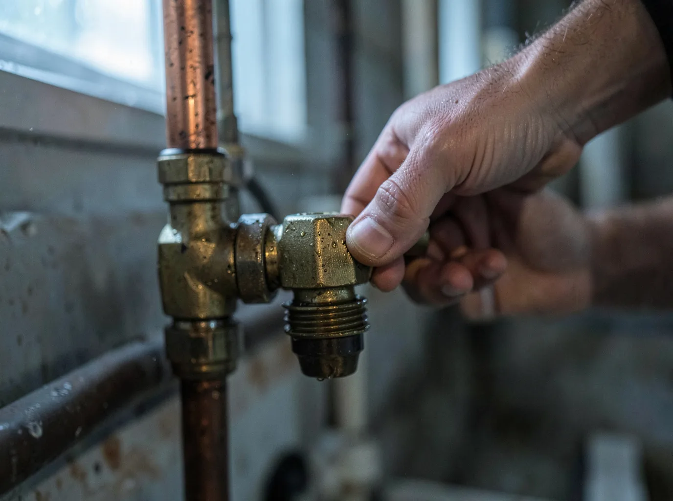 Emergency Plumber Mount Pleasant, TN FAQs